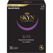 Skyn Elite Condoms