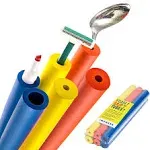 Impresa Foam Grip Tubing for Utensil Handles