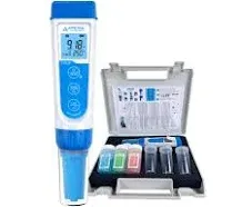 Apera Instruments AI312 Pocket Tester