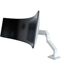 Big Size Monitor Arm Lcd Led Computer Pc Mount Single Monitor Arm On Desk(bewiser Gs500) - Buy Big Size Monitor Arm
lcd Led Computer Pc Mount Single Monitor Arm On Desk Product on Alibaba.com