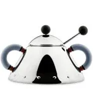 Alessi Sugar Bowl Spoon