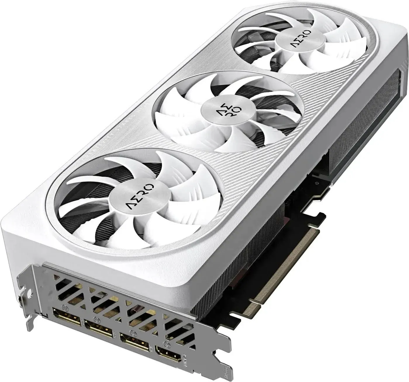 Gigabyte NVIDIA GeForce RTX 4070 Ti Super Aero OC 16GB Graphics Card