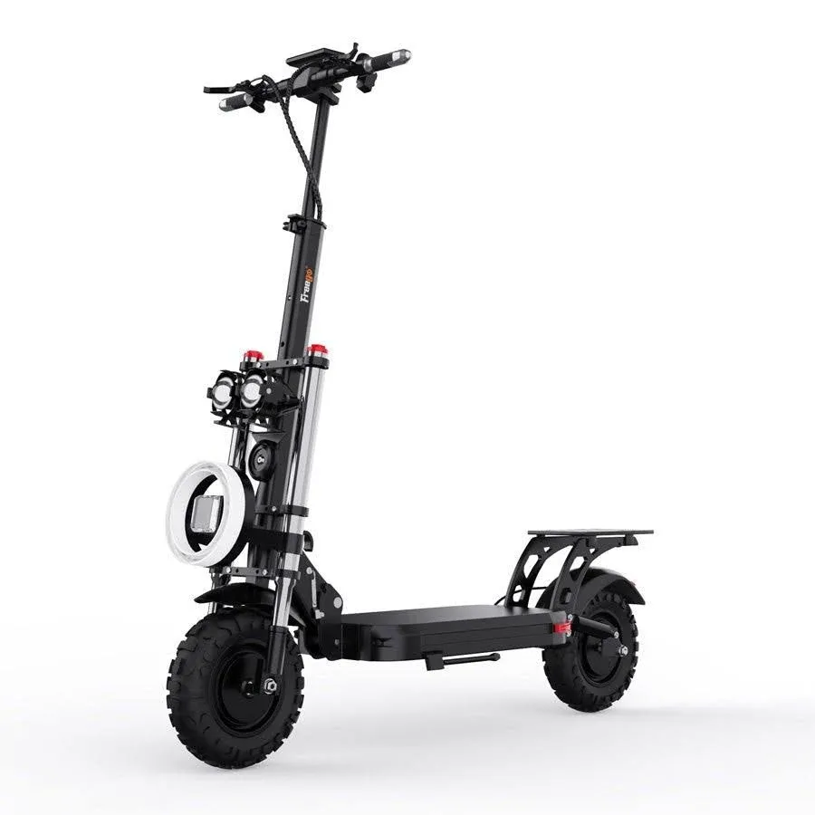 Freego ES11 Pro High-Speed Electric Scooter