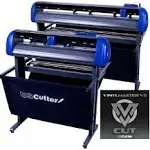 USCutter 28" TITAN-2 (Servo Motor) Vinyl Cutter w/ VinylMaster Cut Software - New