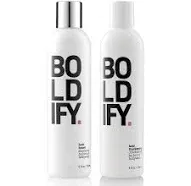 Boldify Hair Boost Shampoo