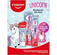 Colgate Kids Unicorn Gift Set