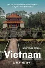 Christopher Goscha Vietnam (Taschenbuch) (US IMPORT)