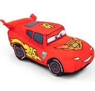 Disney Pixar Cars Lightning McQueen Pillow Buddy