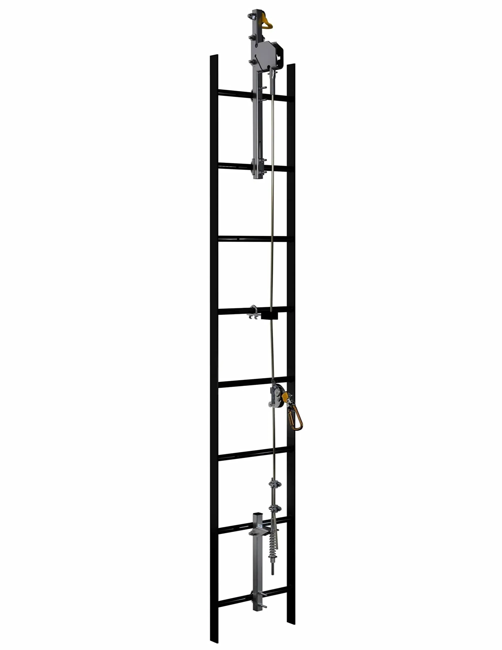 3M DBI Sala Cable Vertical Safety System