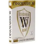 Alsoft Disk Warrior 5 - Mac (Select) Version 5 Edition