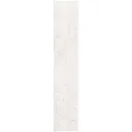 Achim 9 x 48 in. Flex Flor Looselay Vinyl 8 Plank, Whitewash - 24 Sq. ft.