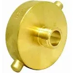 Bon 84-638 Hydrant Adapter