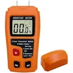 QYQRQF Digital Wood Moisture Meter