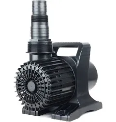 WaterRebirth PS High Flow Submersible Water Pump