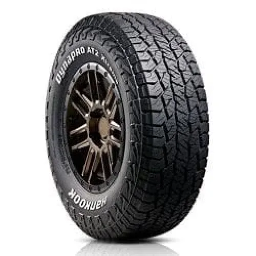 BFGoodrich All Terrain T/A KO3 LT275/65R20 126/123S