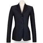 RJ Classics Harmony Mesh Show Coat sizes 8-20