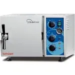 Tuttnauer Valueklave 1730 Autoclave Sterilizer