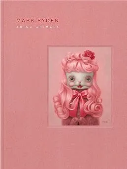 Mark Ryden’s Anima Animals