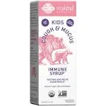 Garden of Life Organics Kids Cough & Mucus Syrup, 3.9 oz