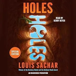 Holes (Holes Series) 1