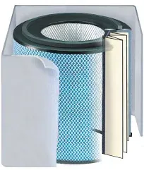 Austin Air HealthMate Replacement Filter FR400B