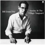 Bill Evans - Sunday at The Village Vanguard (Vinyl)