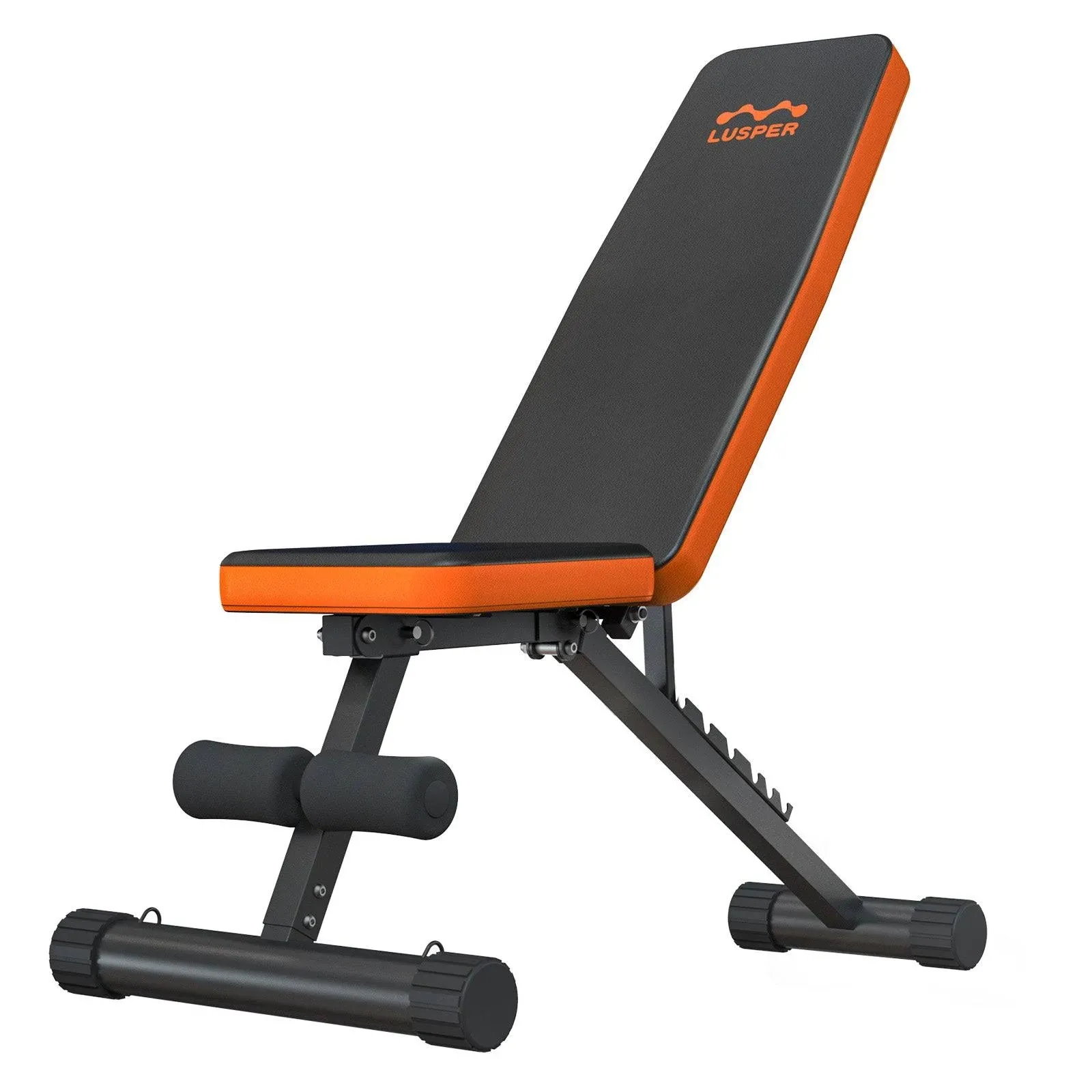 Lusper Weight Bench