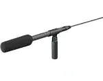 Sony ECM674/9X Shotgun Microphone