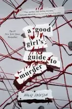 A Good Girl's Guide to Murder