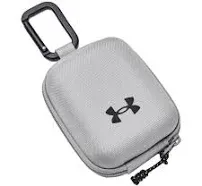 Under Armour UA Contain Micro Bag Keys, ID, Credit Cards, Earbuds Holder 1378573