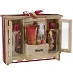 French Vanilla Bath & Body Gift Set