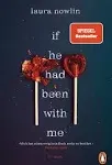 If He Had Been with Me