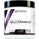 Cutler Nutrition, Glutamine, Unflavored