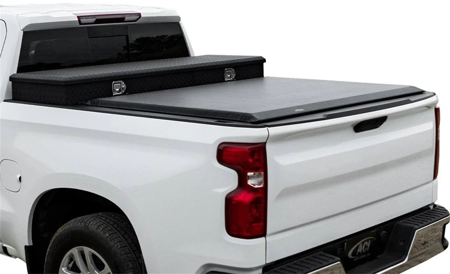 Access Toolbox Tonneau Cover - 62439