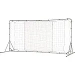 Franklin Sports 12ft x 6ft Soccer Tournament Rebounder