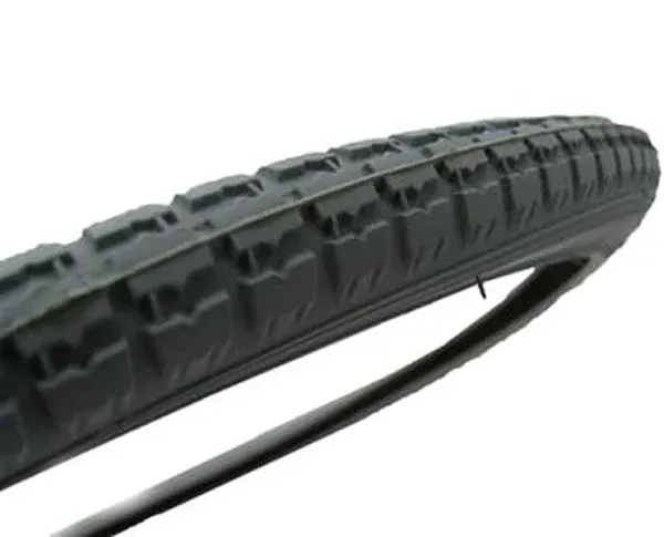 The Aftermarket Group Wheelchair Tire