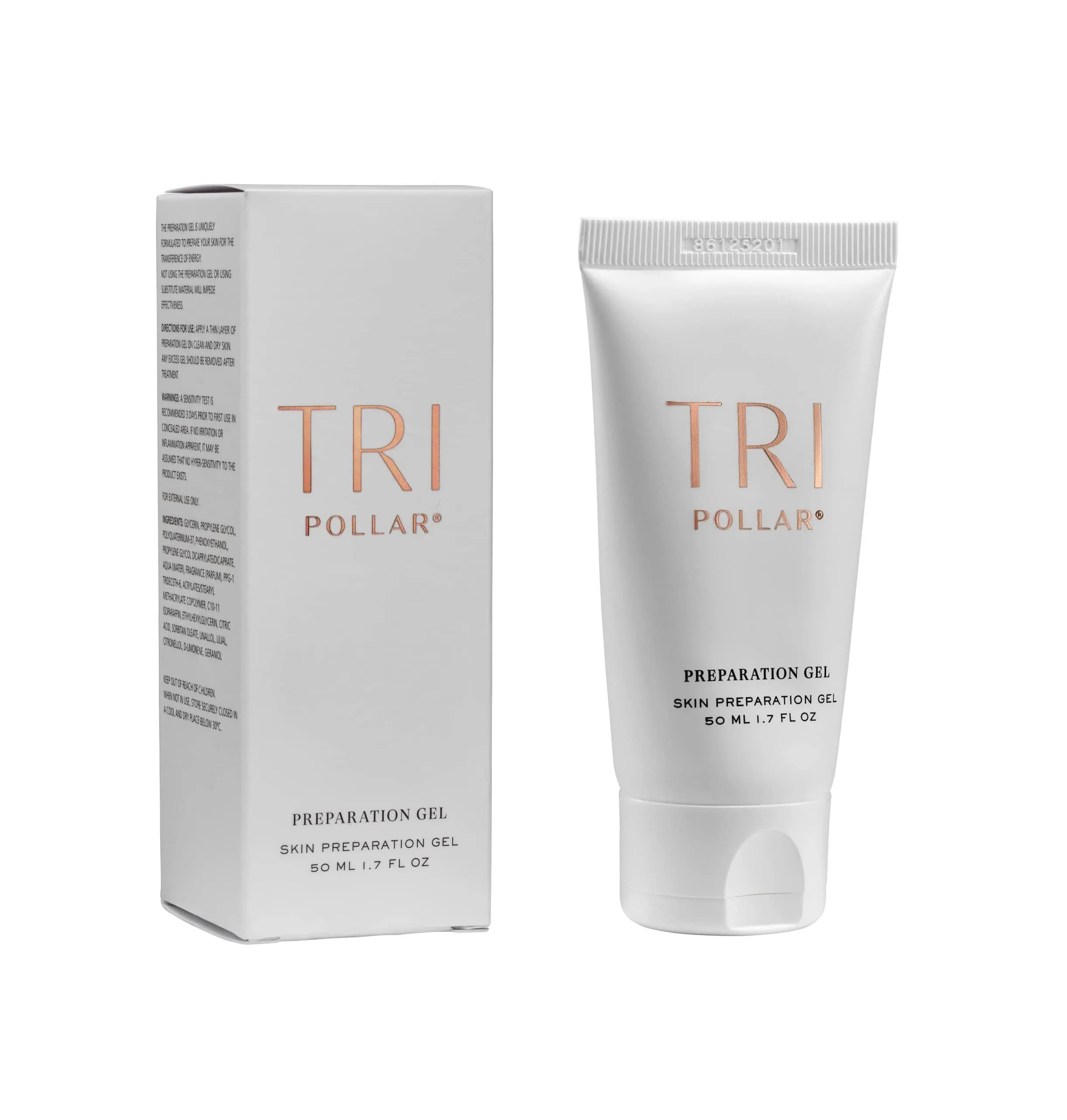 Tripollar Stop Vx Gel 50ml