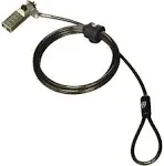 Kensington N17 Keyed Laptop Lock for Dell K64440WW