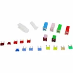 Littelfuse® 00940562ZPA - OEM Emergency Fuse Kit