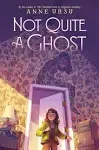 Not Quite a Ghost [Book]