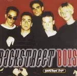 Backstreet Boys Backstreet Boys (CD) (UK IMPORT)