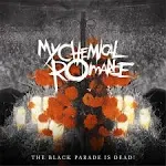 My Chemical Romance - The Black Parade Is Dead!  NEW CD plus DVD ALL Region 