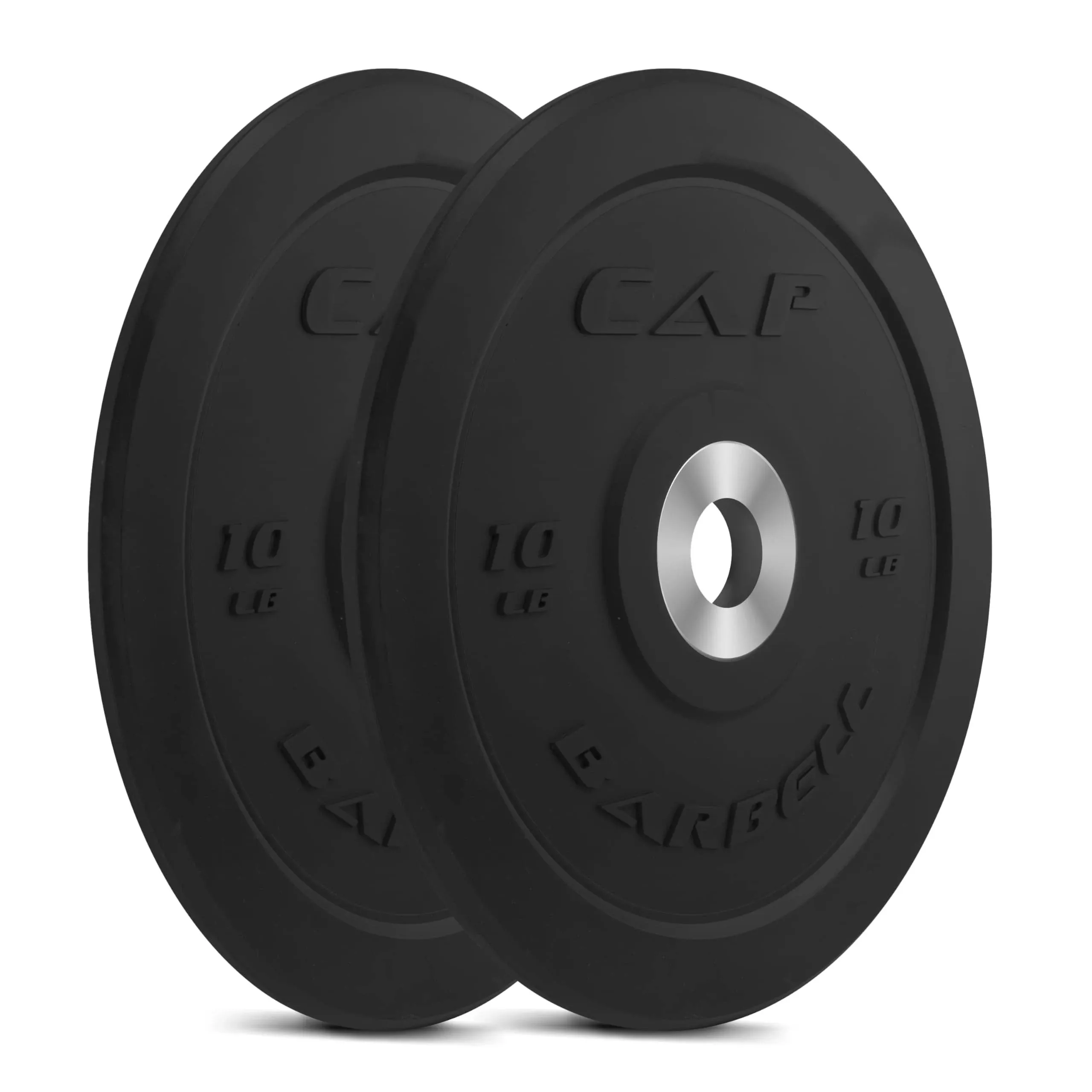 Cap Barbell Olympic Bumper Plate