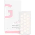 ZITSTICKA Goo Getter Surface Extraction Dots Zit Patches 36ct ••SEALED•• +🎁