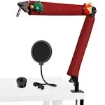 Griffin Microphone Boom Stand