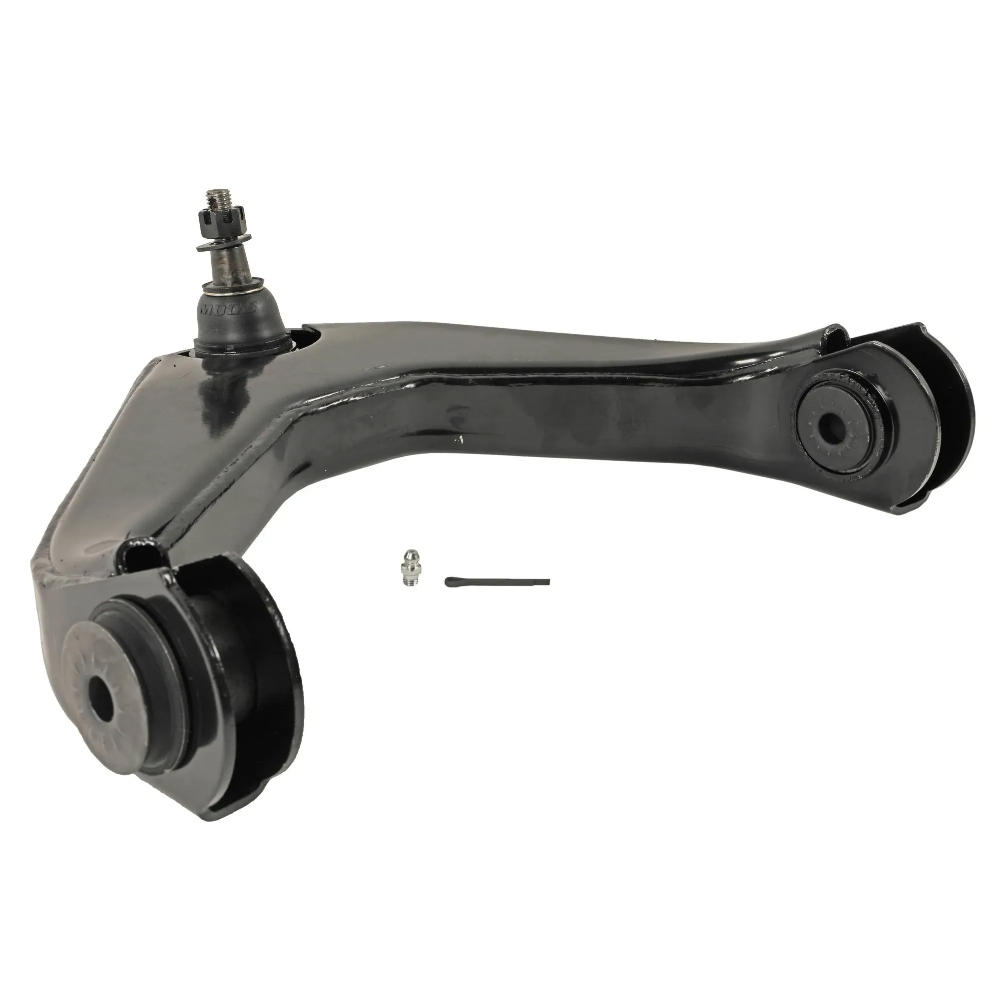 Moog RK620054 Control Arm and Ball Joint Assembly