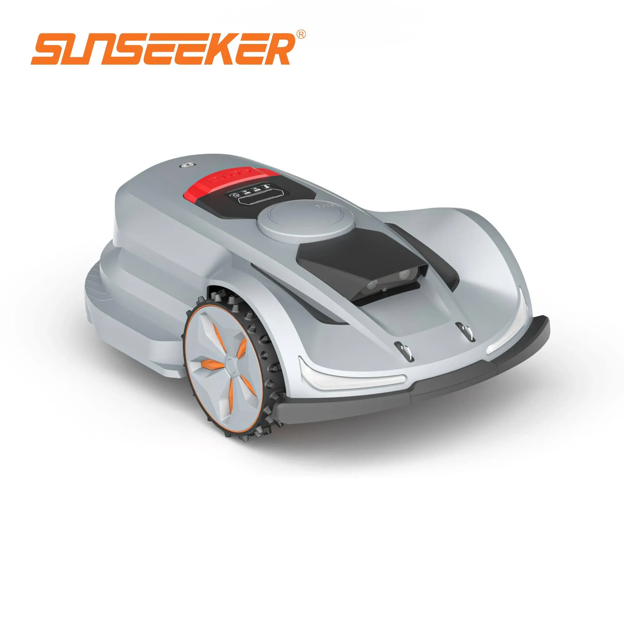 Sunseeker Orion X7 Plus Lawn Mower