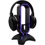 Tilted Nation Gaming Headset Stand