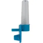 JW Pet Company Clean Water Silo Waterer Bird Accessory