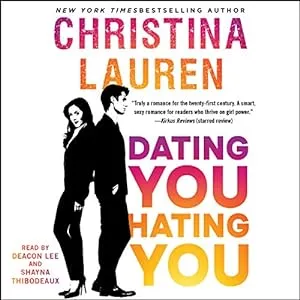 Christina Lauren Dating You / Hating You (Paperback) (UK IMPORT)